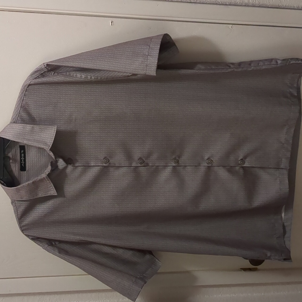 Axist short sleeve buttondown shirt
